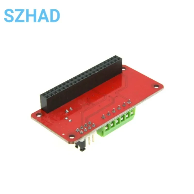 ADS1115 3.3V ADC Module For Raspberry Pi 3/2/B+ I2C RPI-ADS1115-ADC Analog To Digital Converter Module