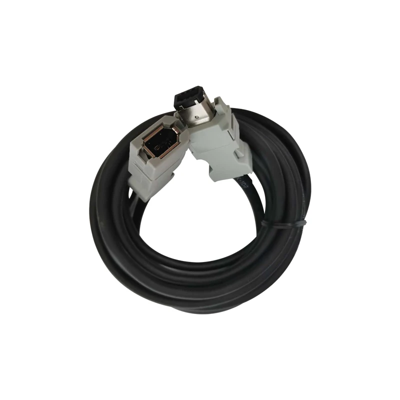 JZSP-CMP00 SGMJV Servo Encoder Line Inverter Elevator Parts Lift Accessories
