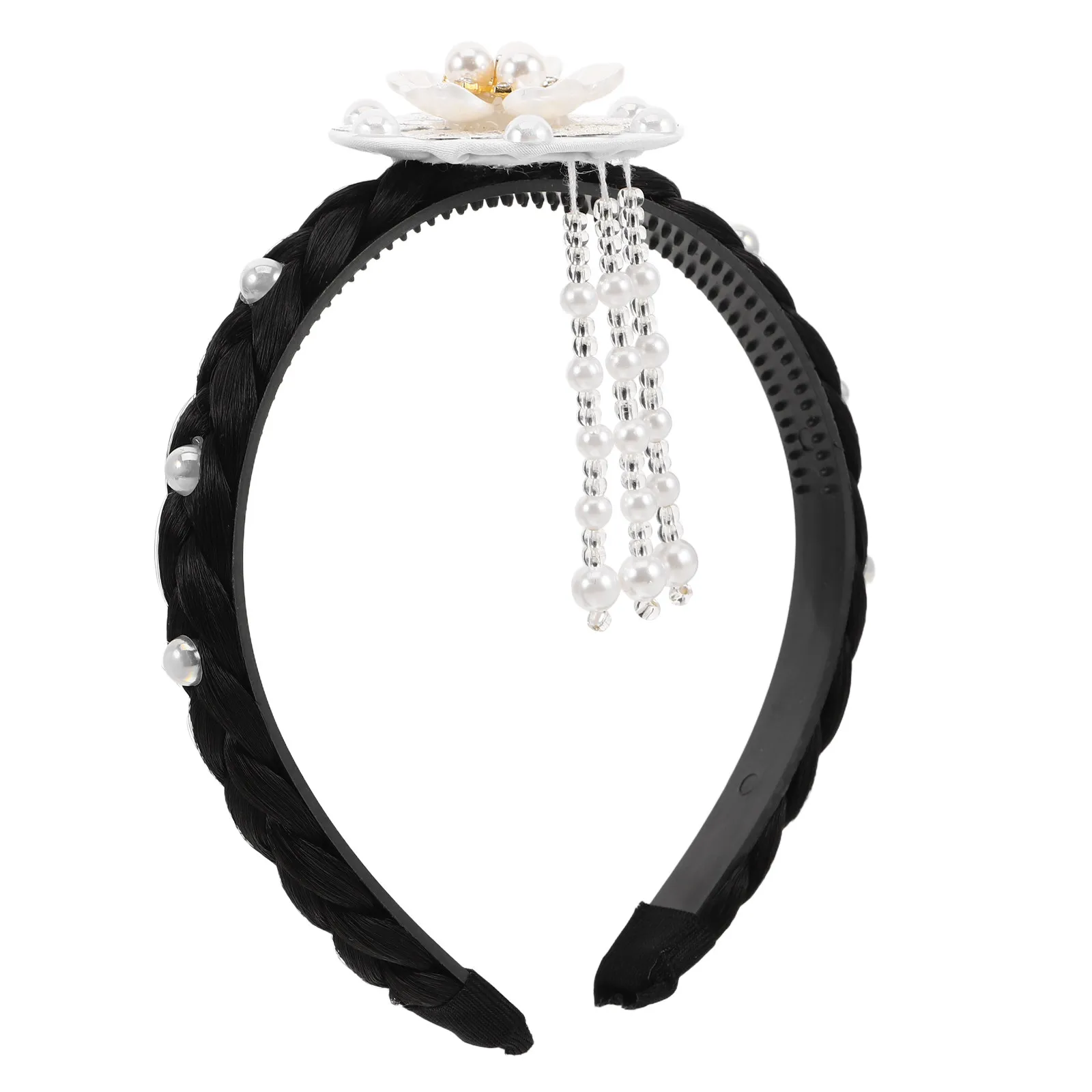 tiara-com-franjas-de-flores-estilo-coreano-joia-de-cabelo-para-meninas-e-mulheres-acessorios-de-moda-Etnica-para-festivais-culturais-e-casamentos