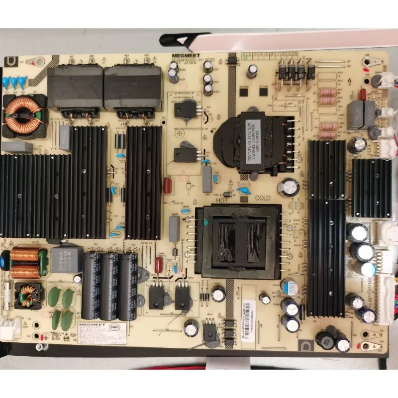 Intelligent interactive machine for MP600S-H-YC65/70 power board for MP600S-H-ZD65