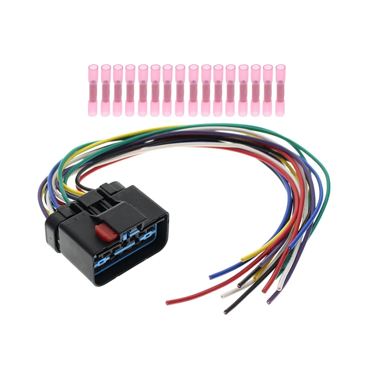 Connecteur de porte SFP, câblage Pigtail pour Jeep Grand Traff5013961 5013961AA