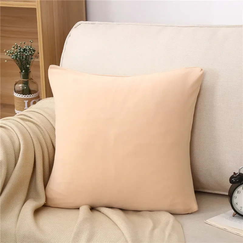 2pcs 45*45cm Cushion Cover Match Sofa Pillowcases Cushion Covers Sofa Covers Slipcovers Couch Covers Sofa Bedding Set