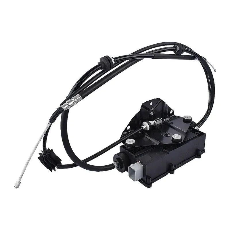 34436795145,34436864546,34436868514 Actuator With Control Unit For BMW X5 X6 F15 F85 F16