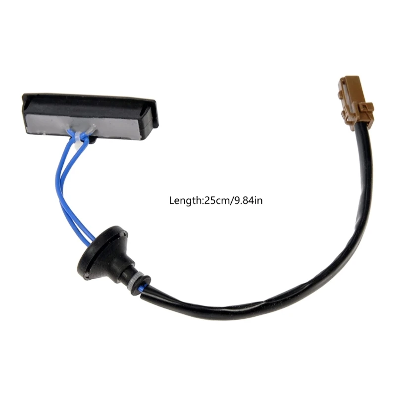 SZSU TRUNK LID LID LOCK REOLL RETINE