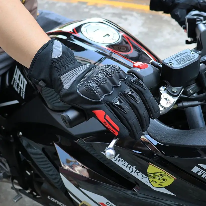 Thumbnail 3 - #20 Latest Waterproof Gloves Offers