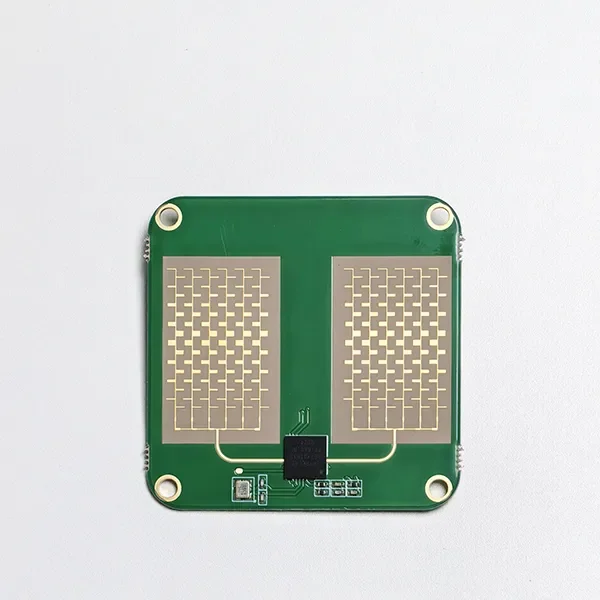 80GHz Radar Sensor ZLYRR04M 40m High-Resolution FMCW Module for Reservoir Sewage Water Management