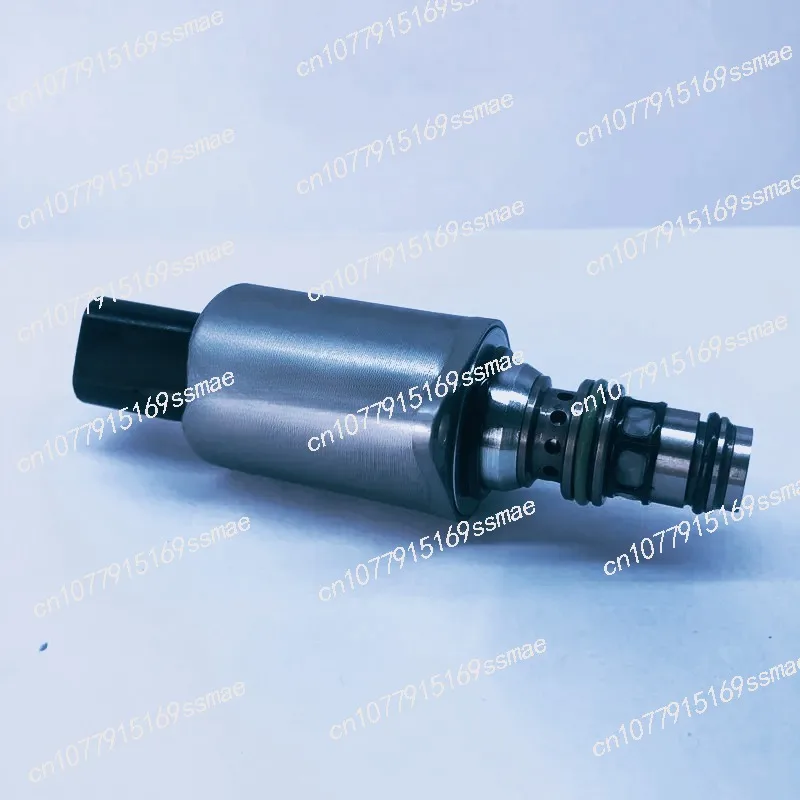 Excavator Accessories CAT320GC/323GC/336GC Fish Fillet Proportional Solenoid Valve 585-9230