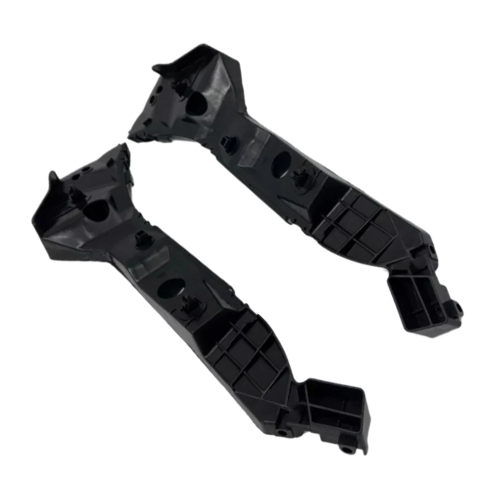 

1 Pair Left & Right Front Bumper Cover Side Support Bracket For Toyota Echo Base 2003 2004 2005 52116-52040 52115-52040