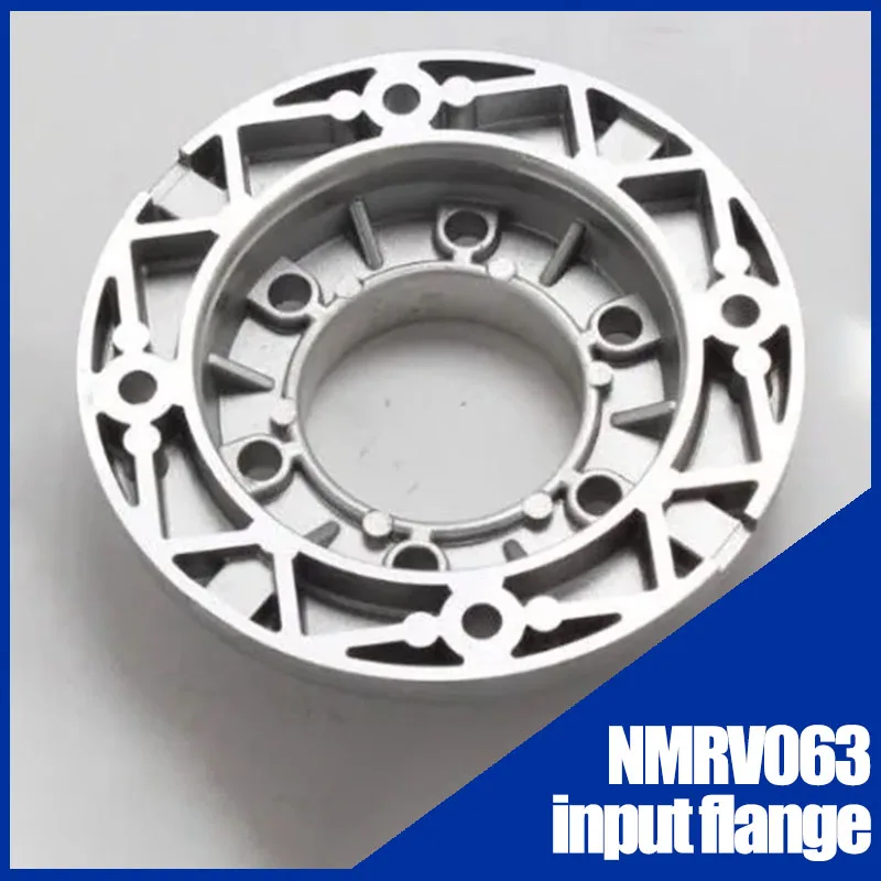 NMRV063 input flange