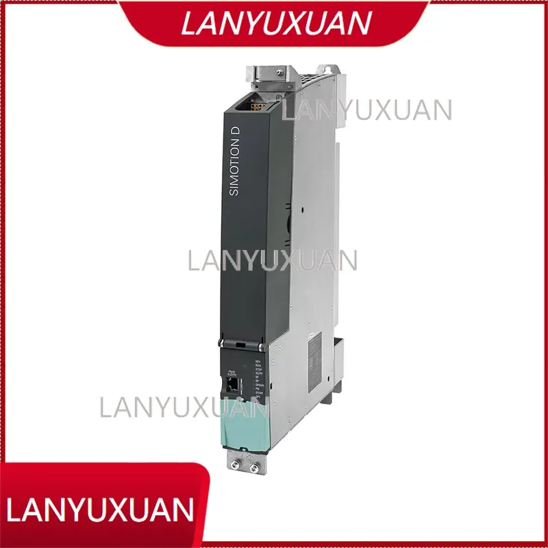New PLC Control Unit Module 6AU1445-2AD00-0AA1
