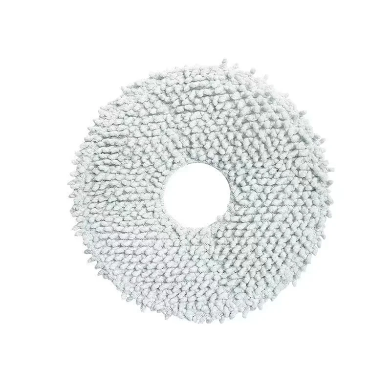 Accessories For Xiaomi Robot Vacuum X20 + / X20 Plus Parts Main Side Brush Hepa Filter Mop Cloth Dust Bag Replacement