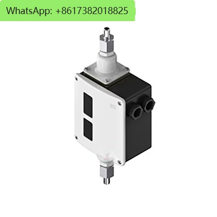 

RT260A 017D002166 Pressure connection type G differential pressure switch new original pressure sensor O17DOO2166