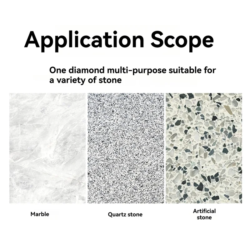 

Classy-M10 Vacuum Brazed Hole Drill Diamond Hole Saw Drill Core Bits For Marble Tiles Porcelain Tile Washbasin Hole Opener