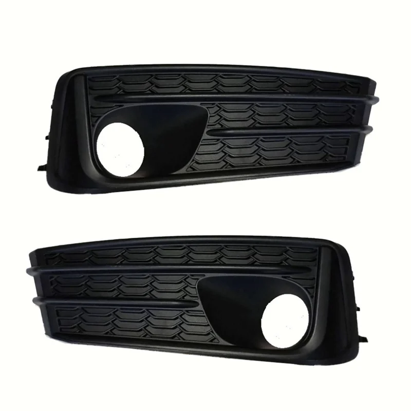 

Fog Light Cover For Subaru Impreza 2020-2023 Front Bumper Fog Lamp Bezel Replace 57737FL02A 57737FL03A