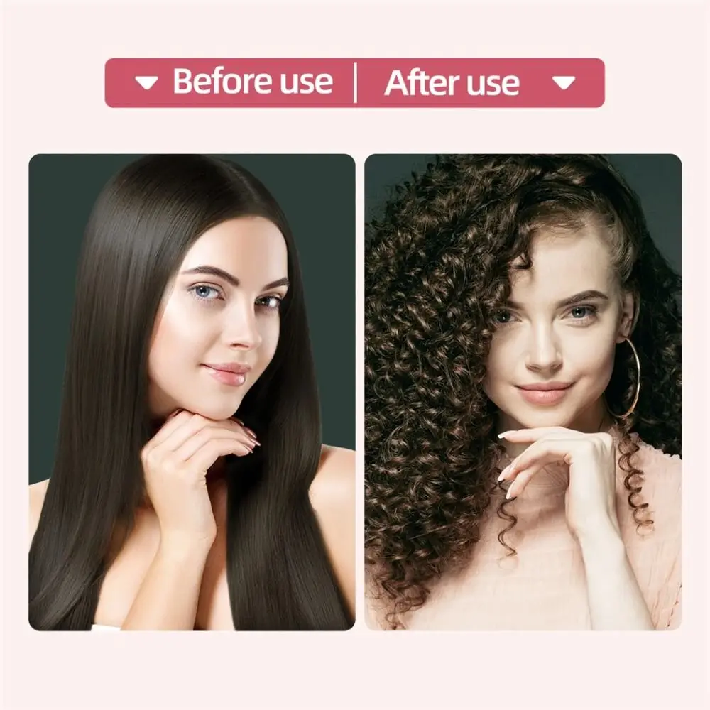 

Новый профессиональный мини-стайлер для завивки волос, электрический ультратонкий 9-мм плойка-стайлер, керамический мини-аппарат для завивки, инструмент для салонной укладки