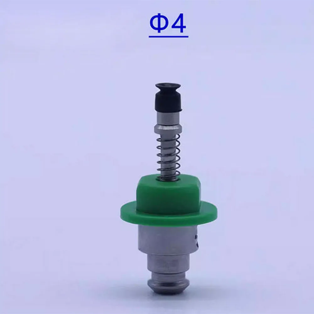 SMT Special Suction Nozzle SMC Sucker Silicon Rubber Nozzle Manipulator Packaging Machine Automatic Spare Parts