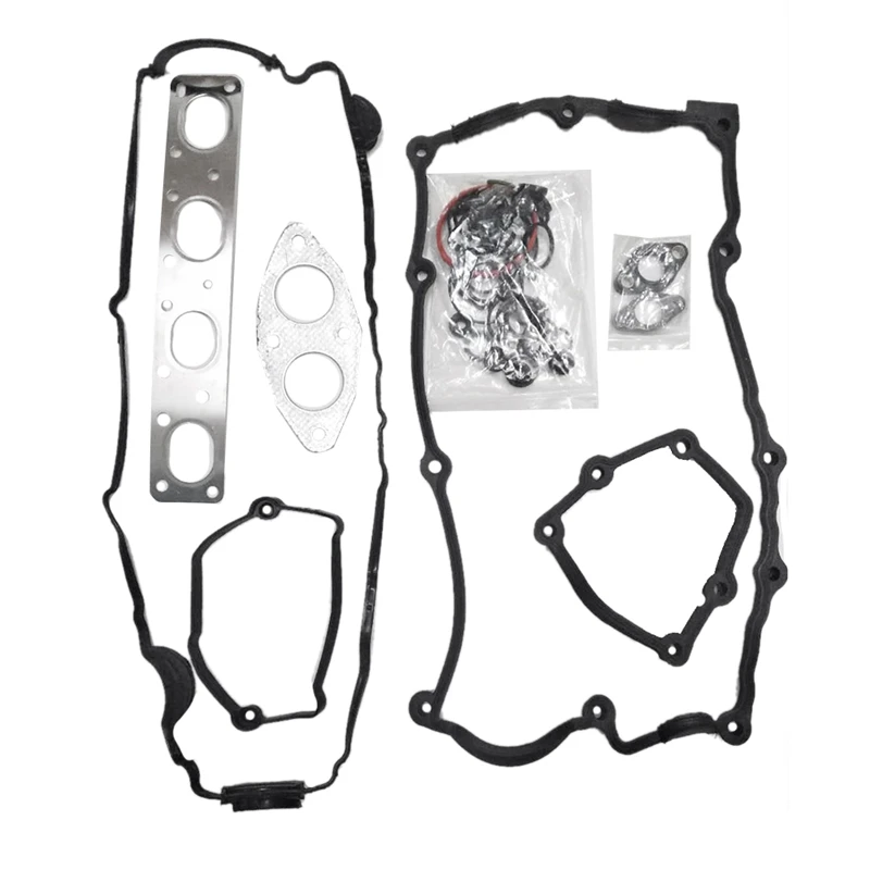 1 Piece 11120391974 Overhaul Kit Cylinder Head Gasket Set Replacement Accessories For BMW Oldsmobile N46B20B 11127563412