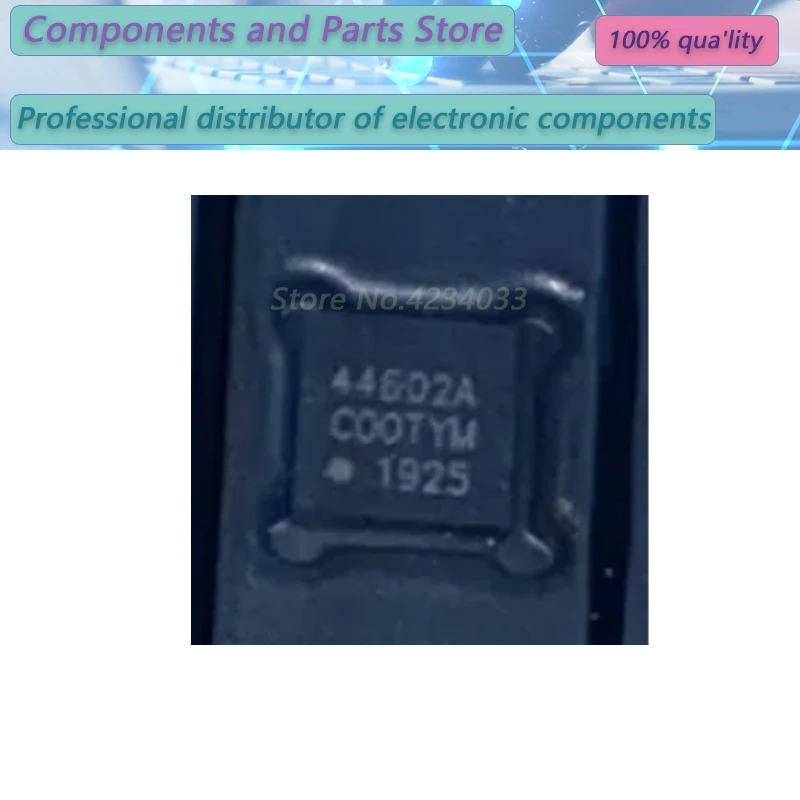 

5PCS SI4460-C2A-GMR SI4460-C2A-G SI4460-C2 QFN-20 NEW100% SI4460-C2A-GMR