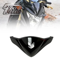 Fit For Honda CB1000R 2008 2009 2010 2011 2012 2013 2014 2015 2008 - 2015 Motorcycle ABS Front Fairing Cover Part