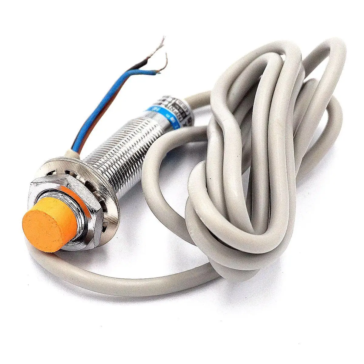 3 Wires Thread M12 … - image