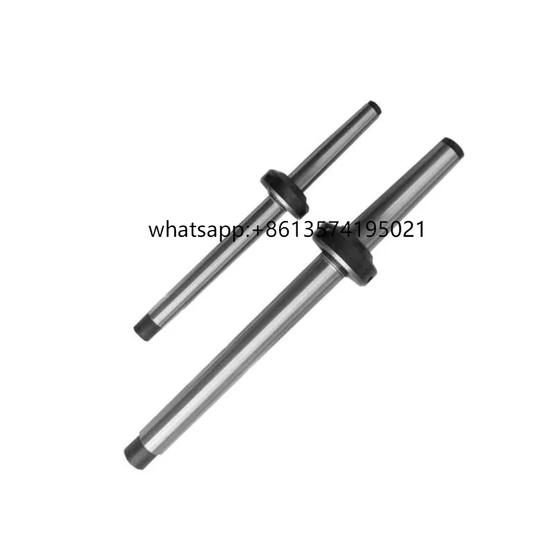 

Steel 300mm Lathe Alignment Test Bar MT3 Measuring & Gauging Tool