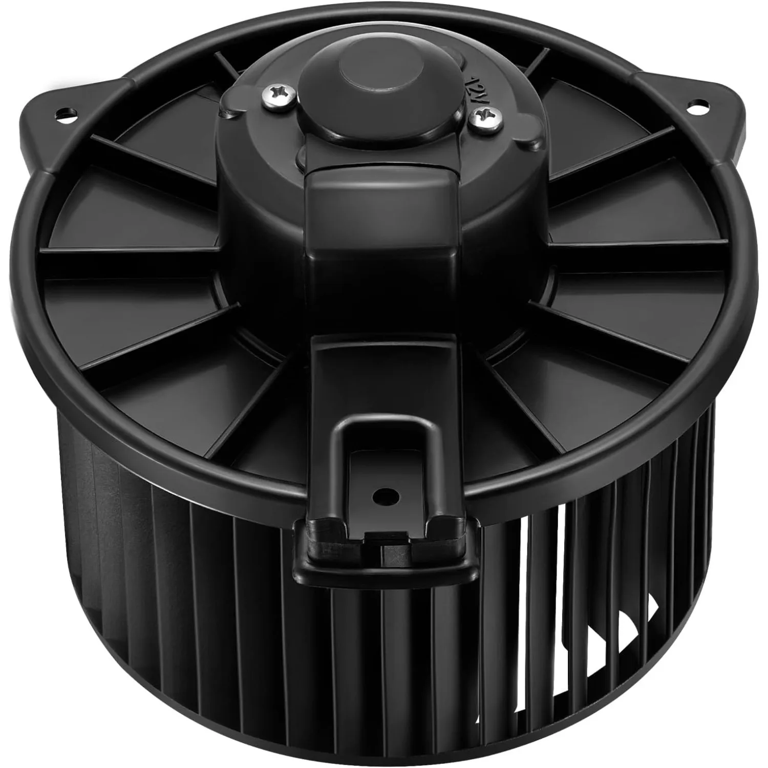 

Двигатель вентилятора отопителя переменного тока 700056 для Toyota Corolla 1998-2002 гг., 1,8 л (передний, с каркасом для вентилятора, заменяет PM3929, 8710302021)