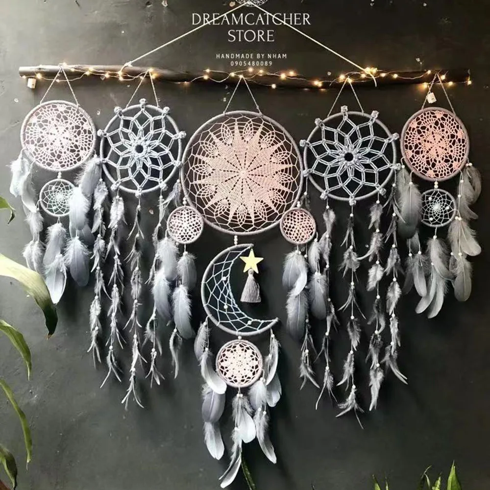 Thumbnail 2 - #12 Cheap Dreamcatchers Worth Buying