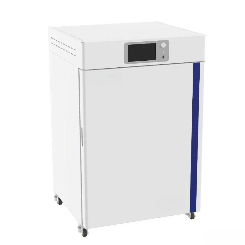 Air-nested Touchscreen QP-80 IR Sensor for Carbon Dioxide