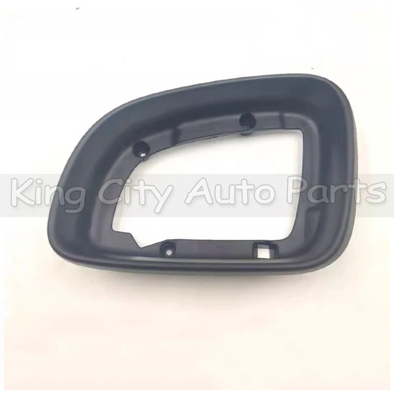 CAPQX Rearview Mirror Frame Lid Mirror Shell Cover For FAW Besturn B30 2014-2019 Mirror Glass Lens Turn Signal Light Lamp