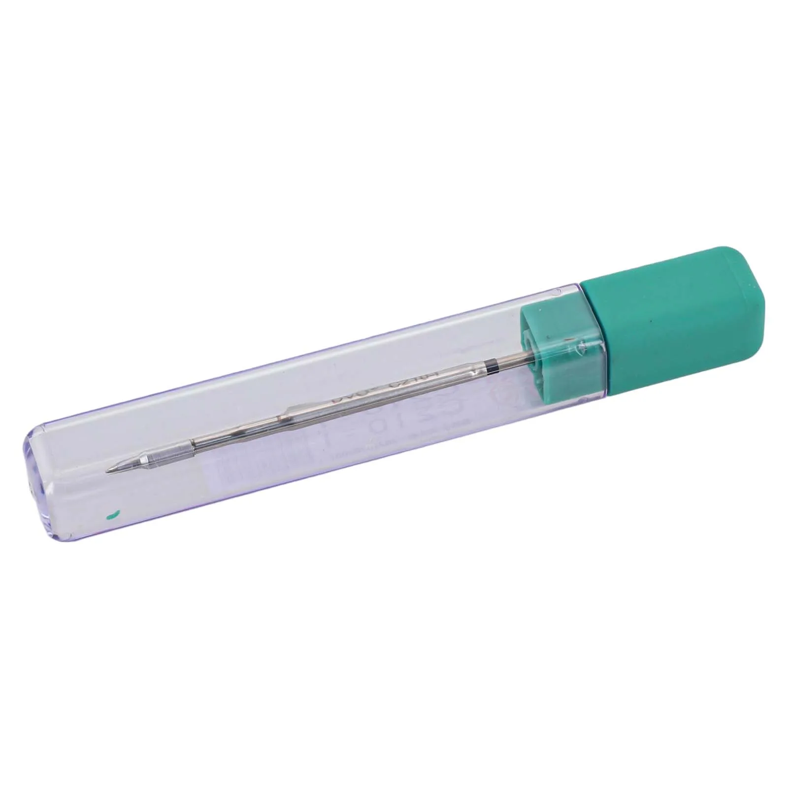 Easy to Replace Soldering Iron Tips C210/T245 Series Suitable for Different Brands of Welding Stations Long Service Time