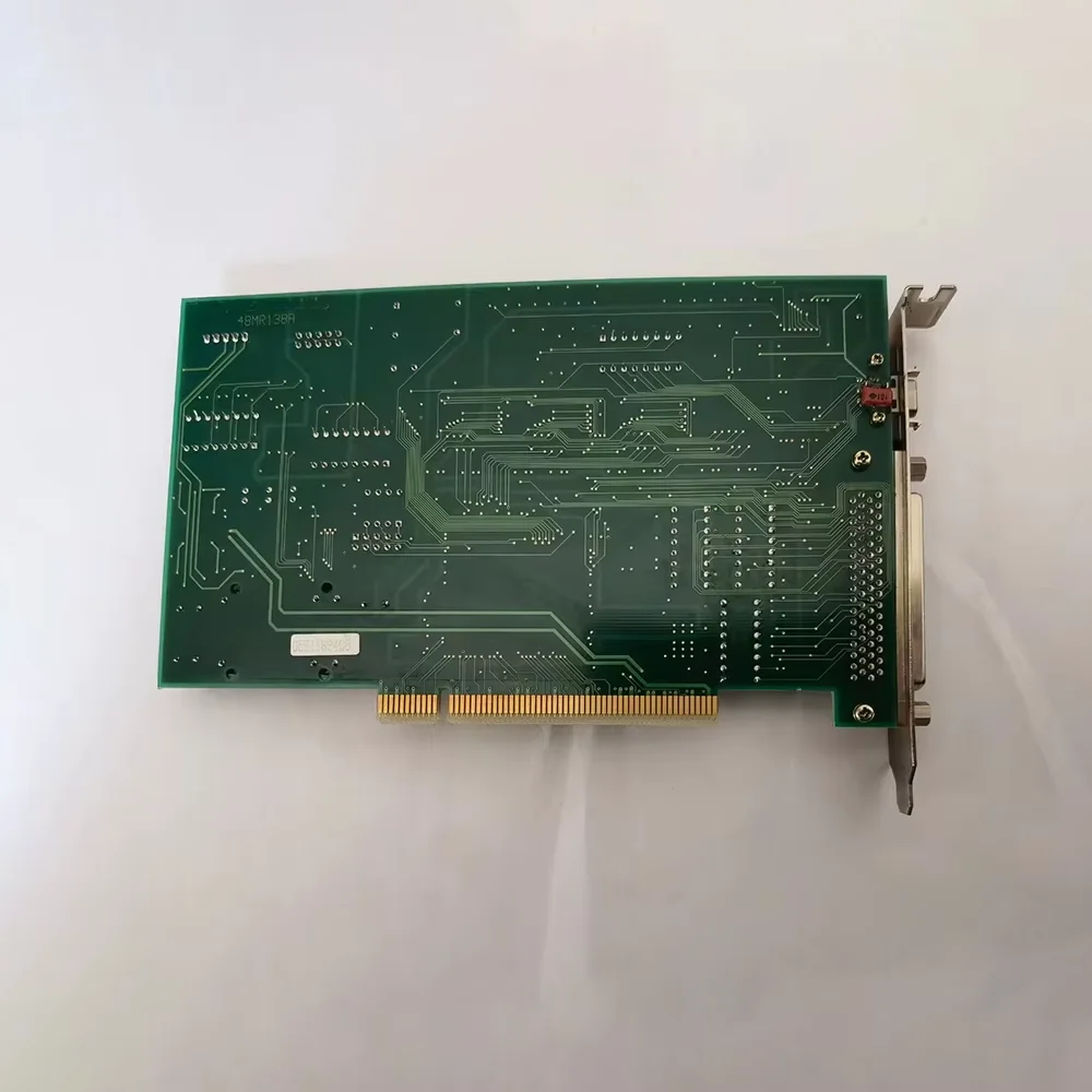 

The data acquisition card 48MR138A