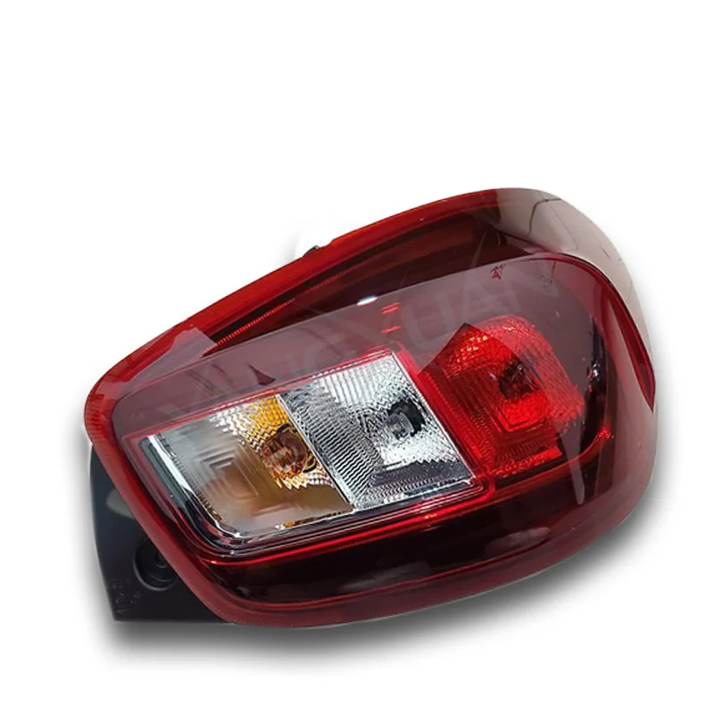 Car Taillight Assembly Rear Tail Light Brake Lamp Turn Signal Lamp For Renault KWID / Dongfeng Nano Box / Dacia Spring