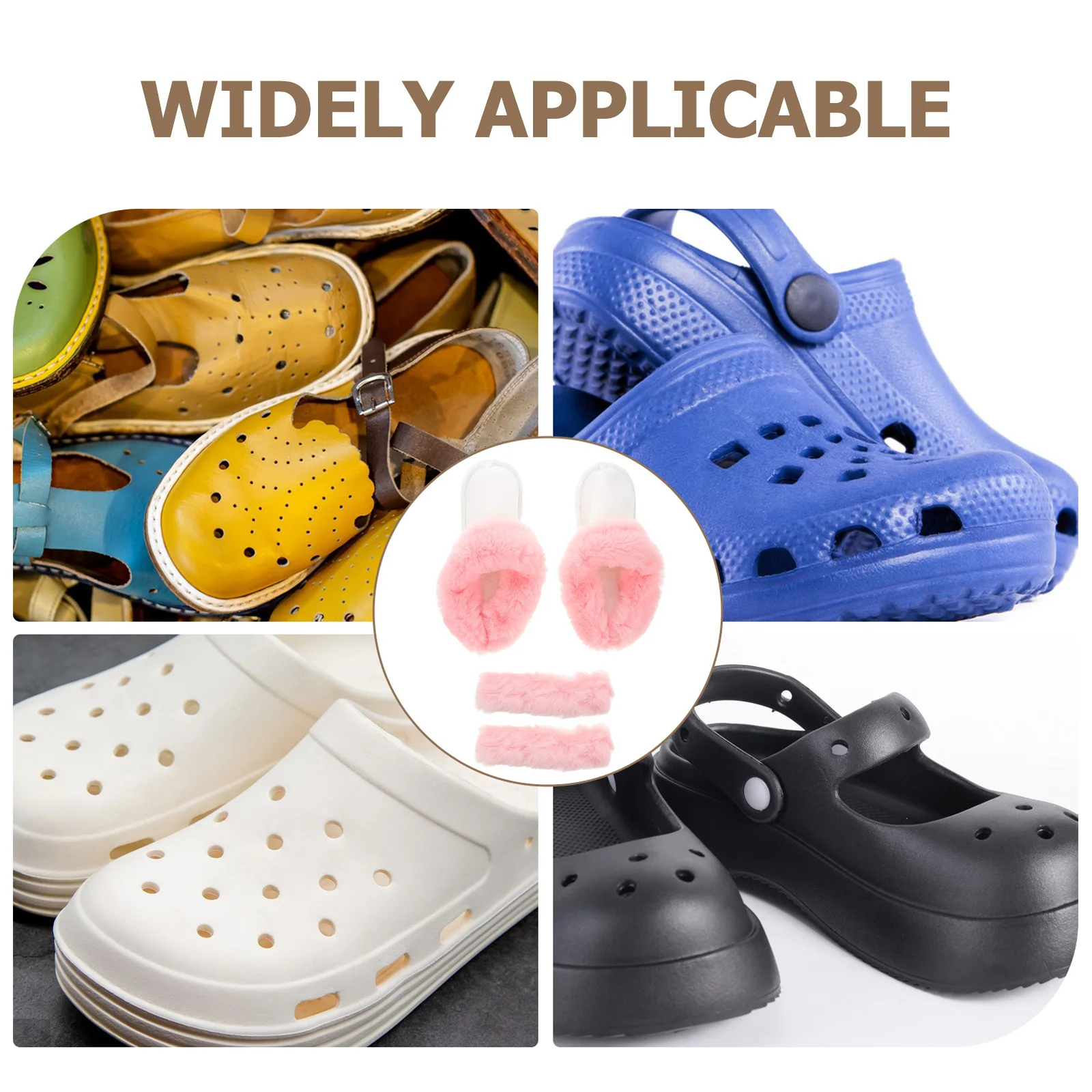 1세트 1세트 신발     홀 여성들     홀 어덜트     삽입물     슬리퍼 교체     신발 안감     따뜻한 신발 깔창     여성용 삽입물