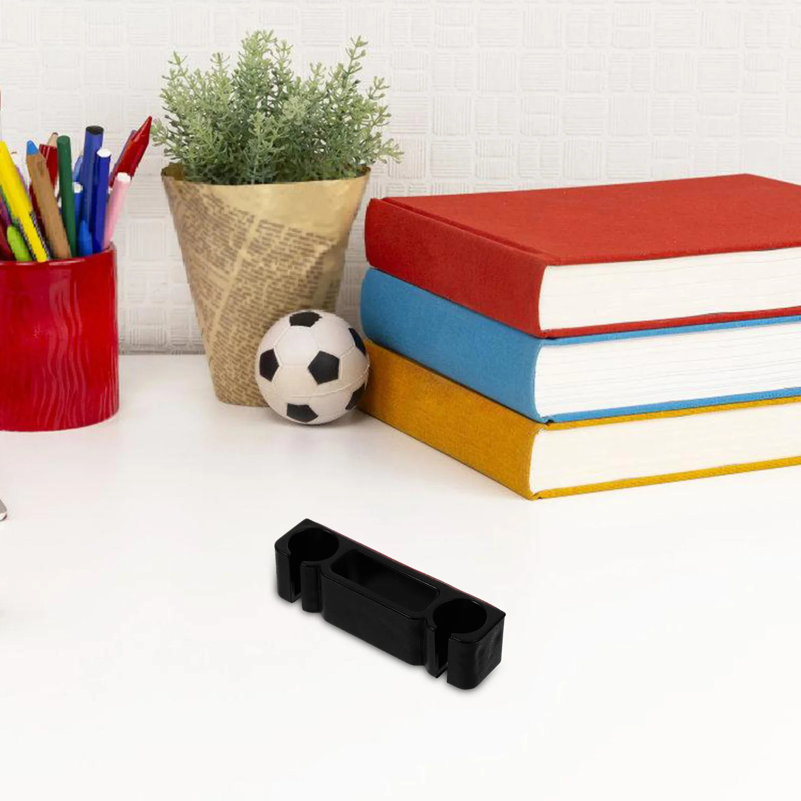 

Multifunctional Car Data Cable Storage Wire Management Clips for Phone Charging Holder Organizer Easy Fixing for Vehicle