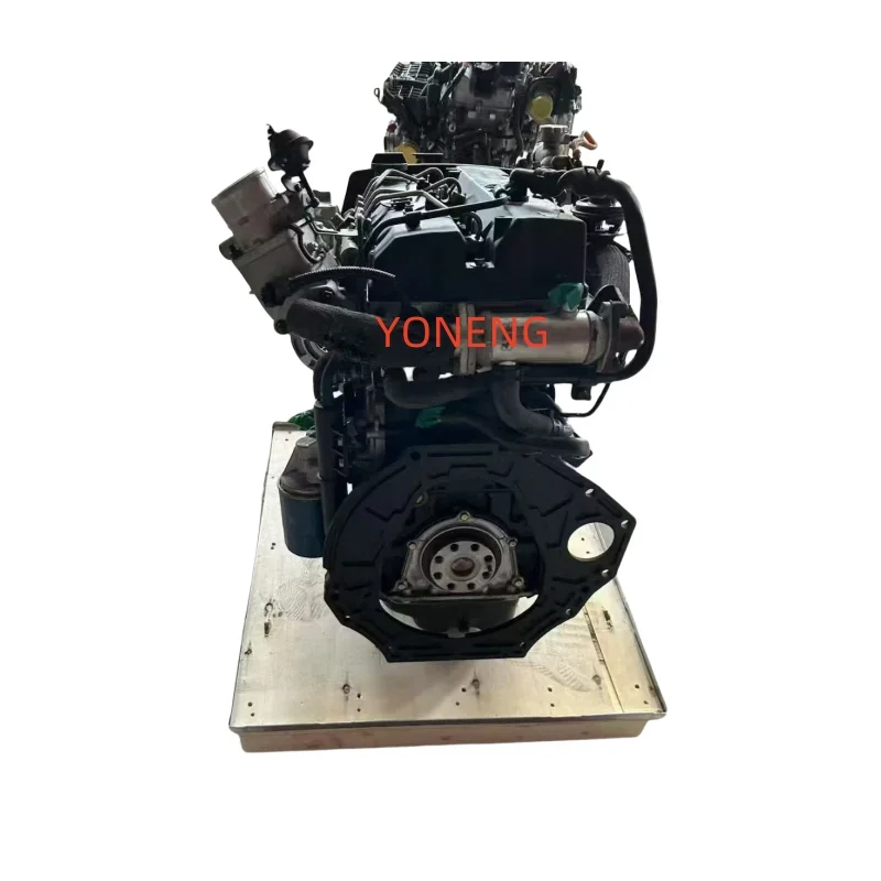LP5 high quality Engine 1.5T LAH LJV  for Buick Chevrolet TRACKER trax Envision S 1.5T