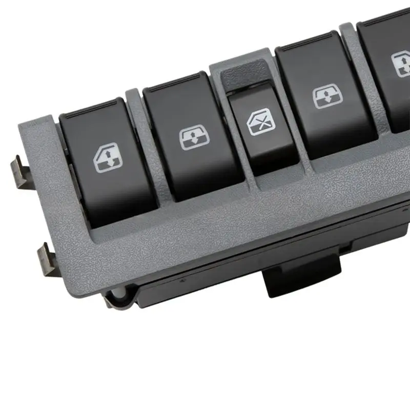 New Arrivals-9005042 Window Regulator Switch 4 Buttons For Sail For Sail 2010-2014