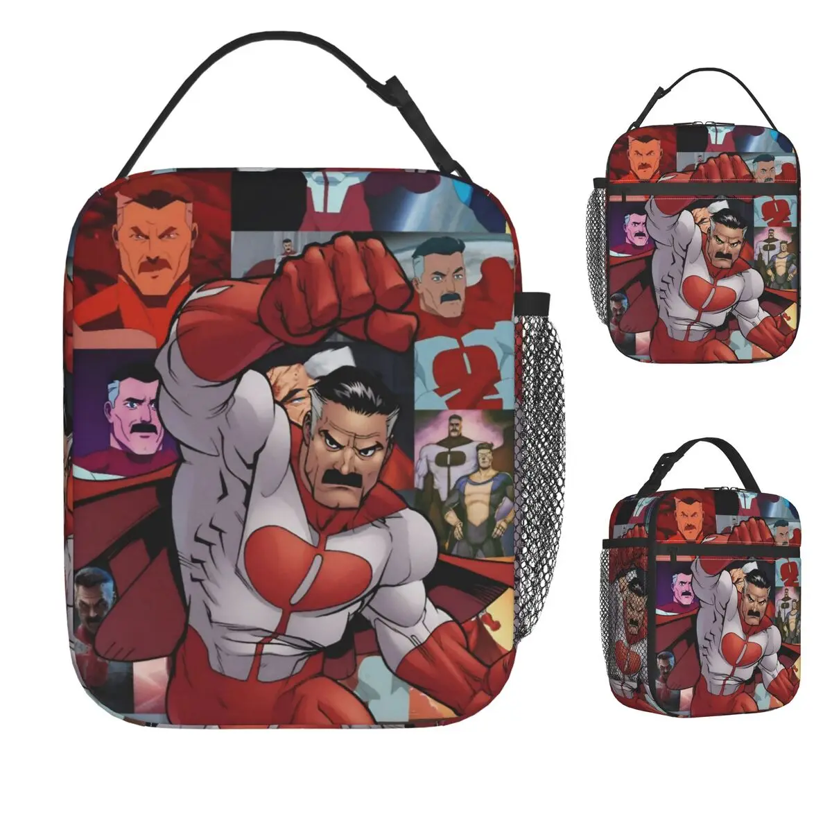 Invincible Think Ma… - image