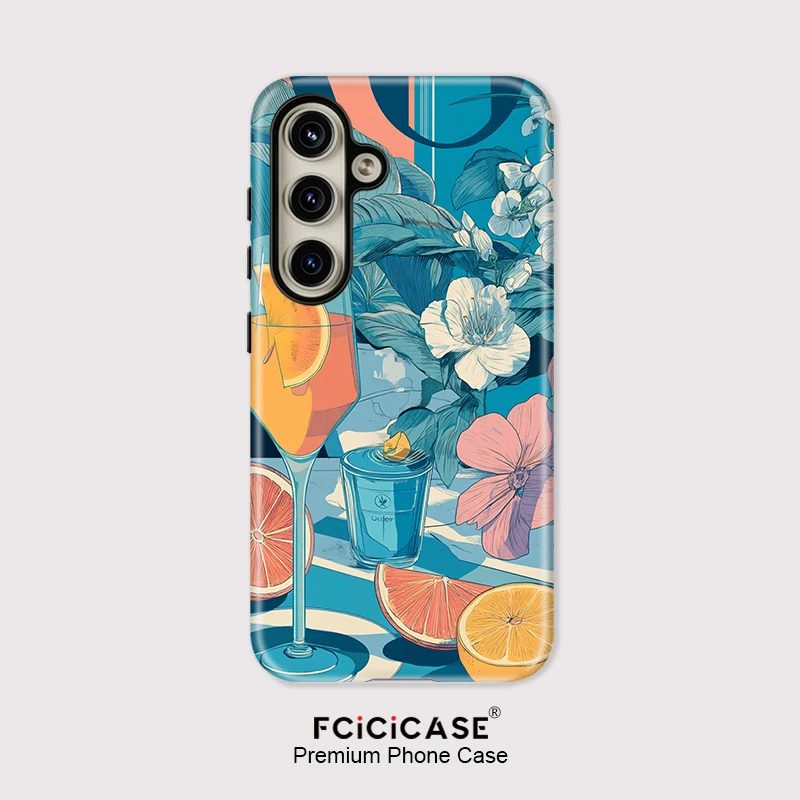 Fcicicase A36 Flowe… - image
