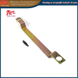 VECONOR Camshaft Holder V6 A6 A8 Engine Timing Tool For VW Volkswagen Passat 2.4/2.8 Audi A6-V6 T3391 T3242 Special Tools