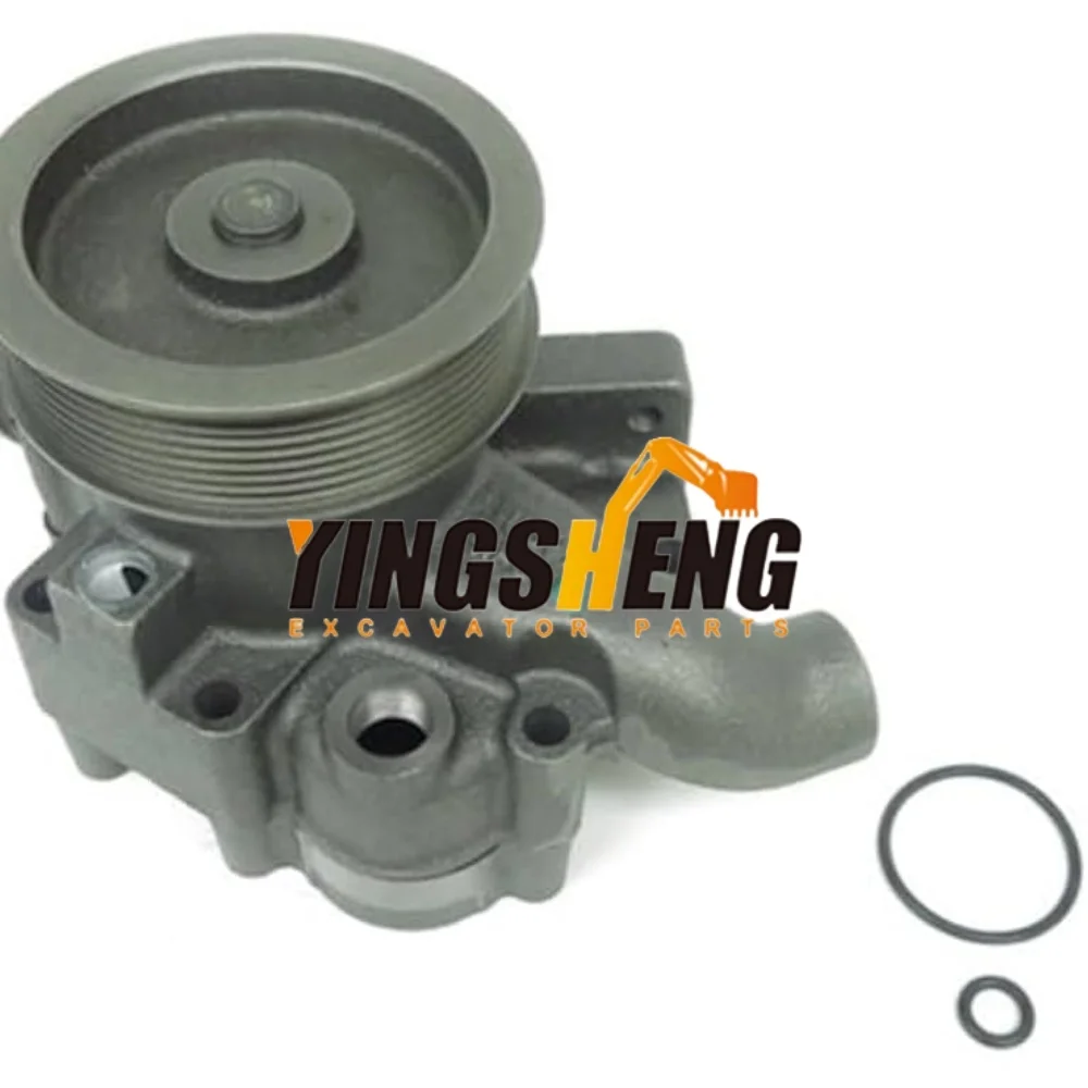 

Детали дизельного двигателя, строительная техника, детали экскаватора, двигатели Caterpillar E330D, E336D, водяные насосы C7, C9, 2274299