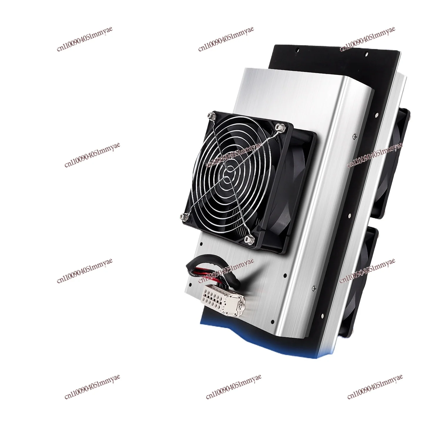 Refrigeration air conditioner semiconductor refrigerator industrial cabinet cooling device