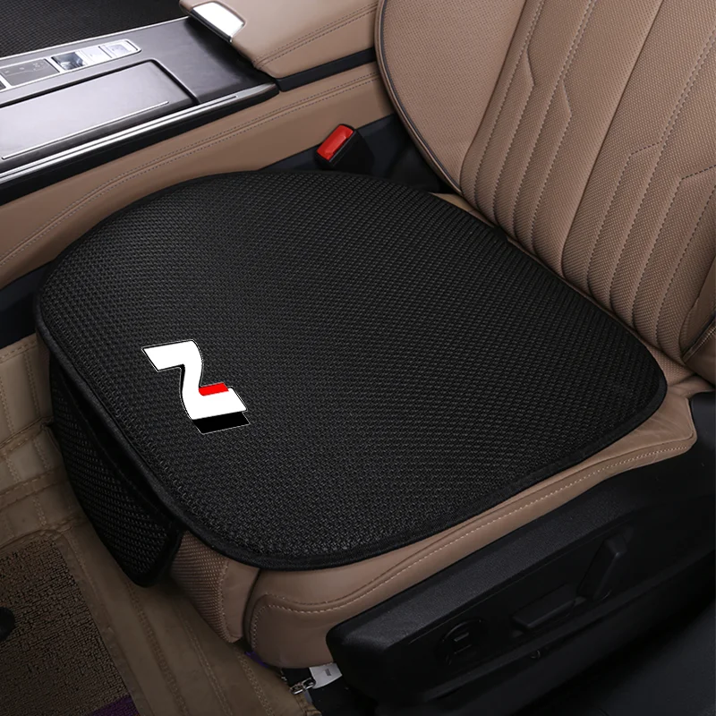 Car Front Rear Seat Cover Cushion Storage Protector Pad Accessories For Hyundai I30 I20 IX35 Accent Tucson Elantra Getz Genesis