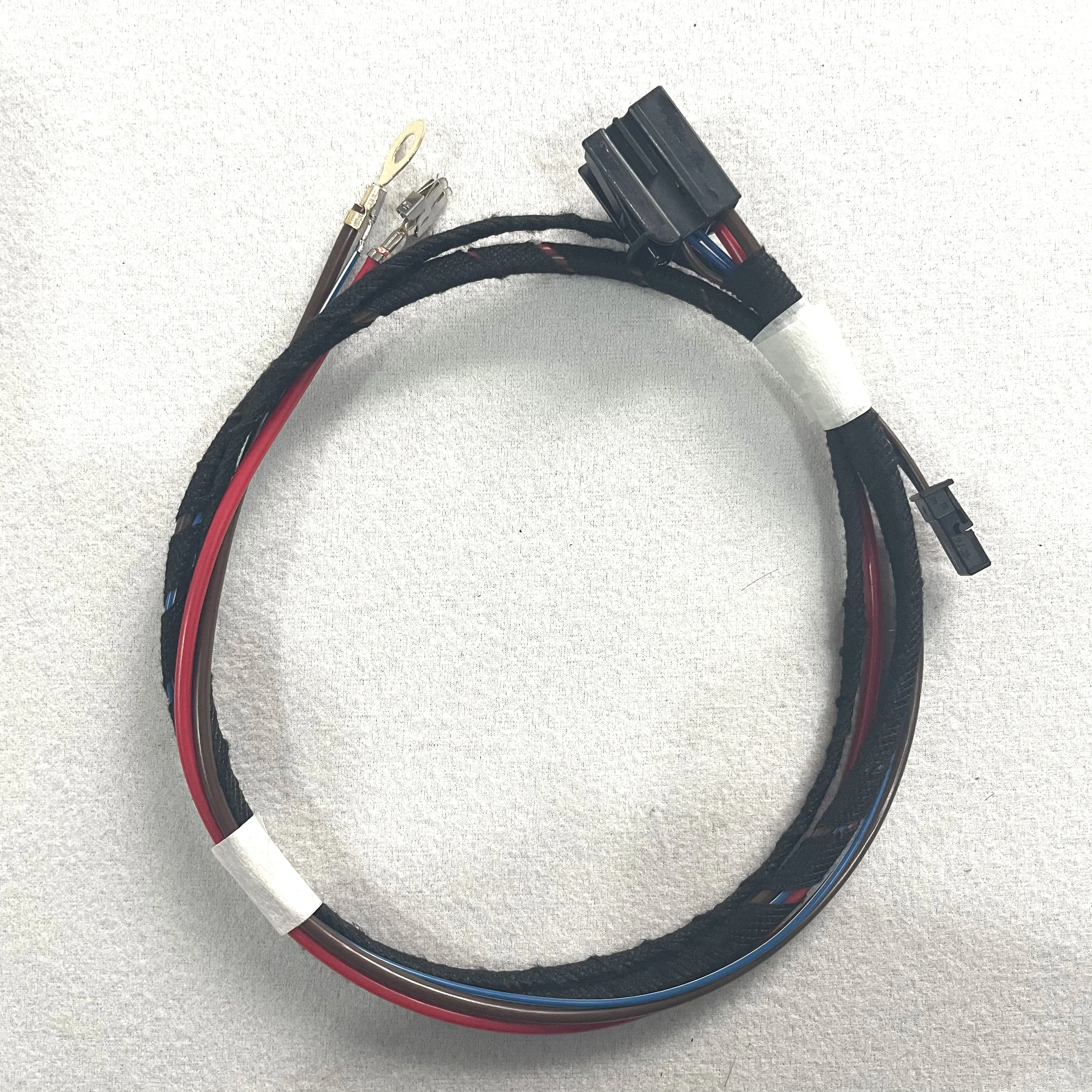 Electronic Steering Column Harness For Porsche Taycan