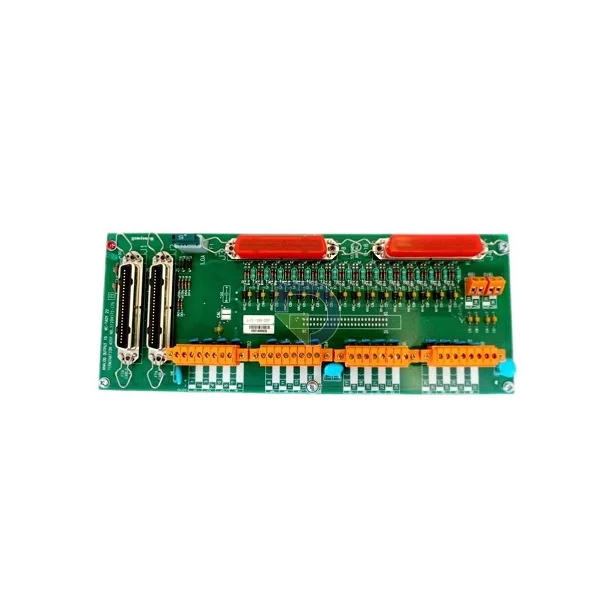 

Модуль аналогового вывода Honeywell MU-TAOY22 для систем управления технологическими процессами (51204172-125)