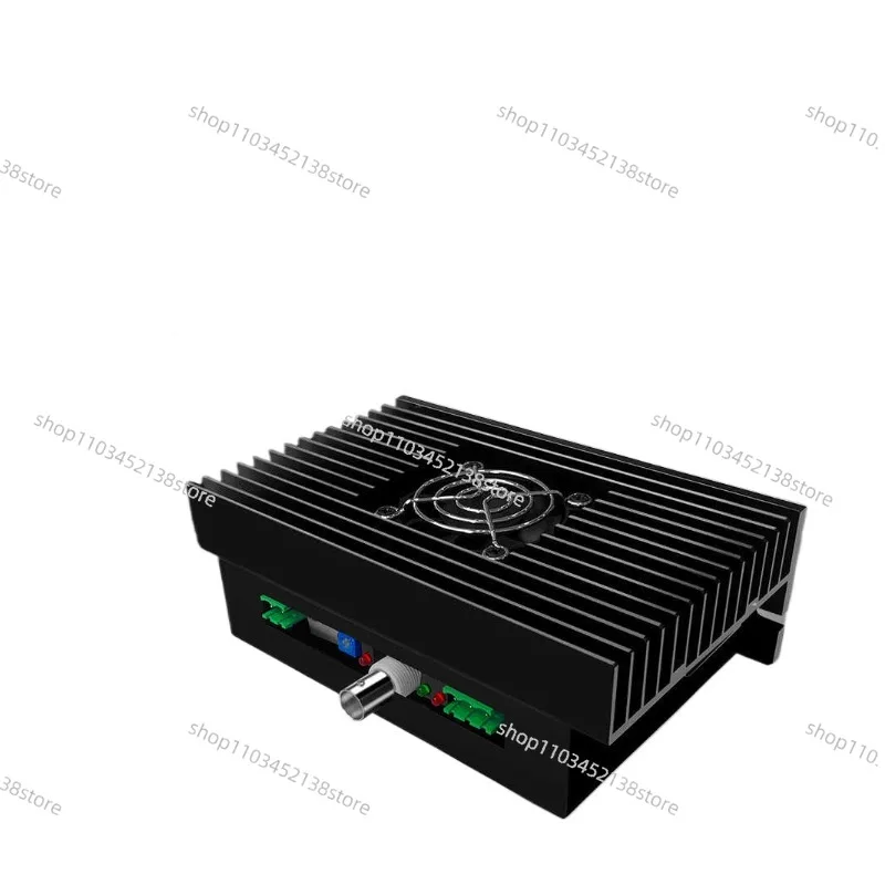 

FPA100 Power Amplifier/High Voltage/High Bandwidth/Drive Coil PZT/Oscillator with Overload Protection