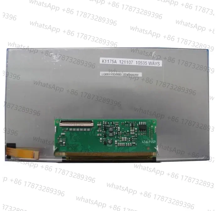 nueva-pantalla-lcd-de-61-pulgadas-40pin-lq061y5dg02-lq061t5dg01f-lq061t5dg01