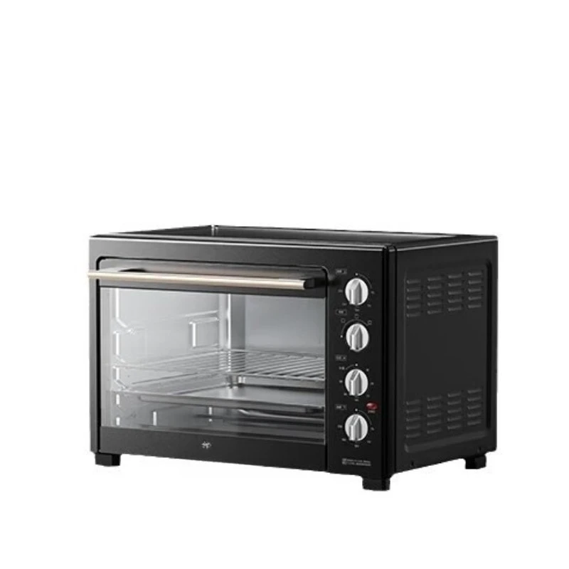 

Electric oven household compact