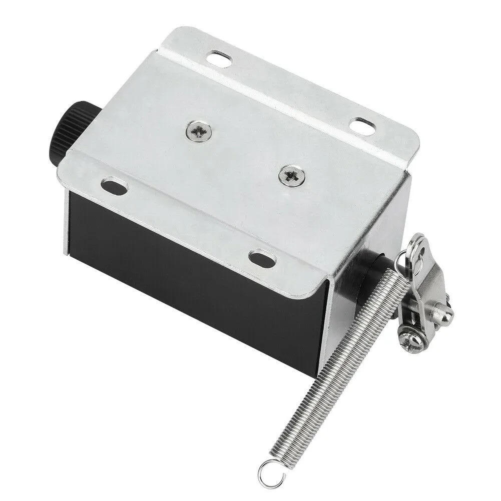 Hand Pull Mechanical Counter ≤200 Times/s Approx.82g/2.9oz Pull Type Screw Fixation 5 Digit Mechanical Counter