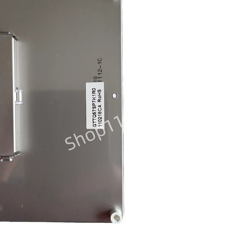 5.7인치 GTTQ57SP7K1R0 LCD 모듈용 화면 LCD 디스플레이 화면