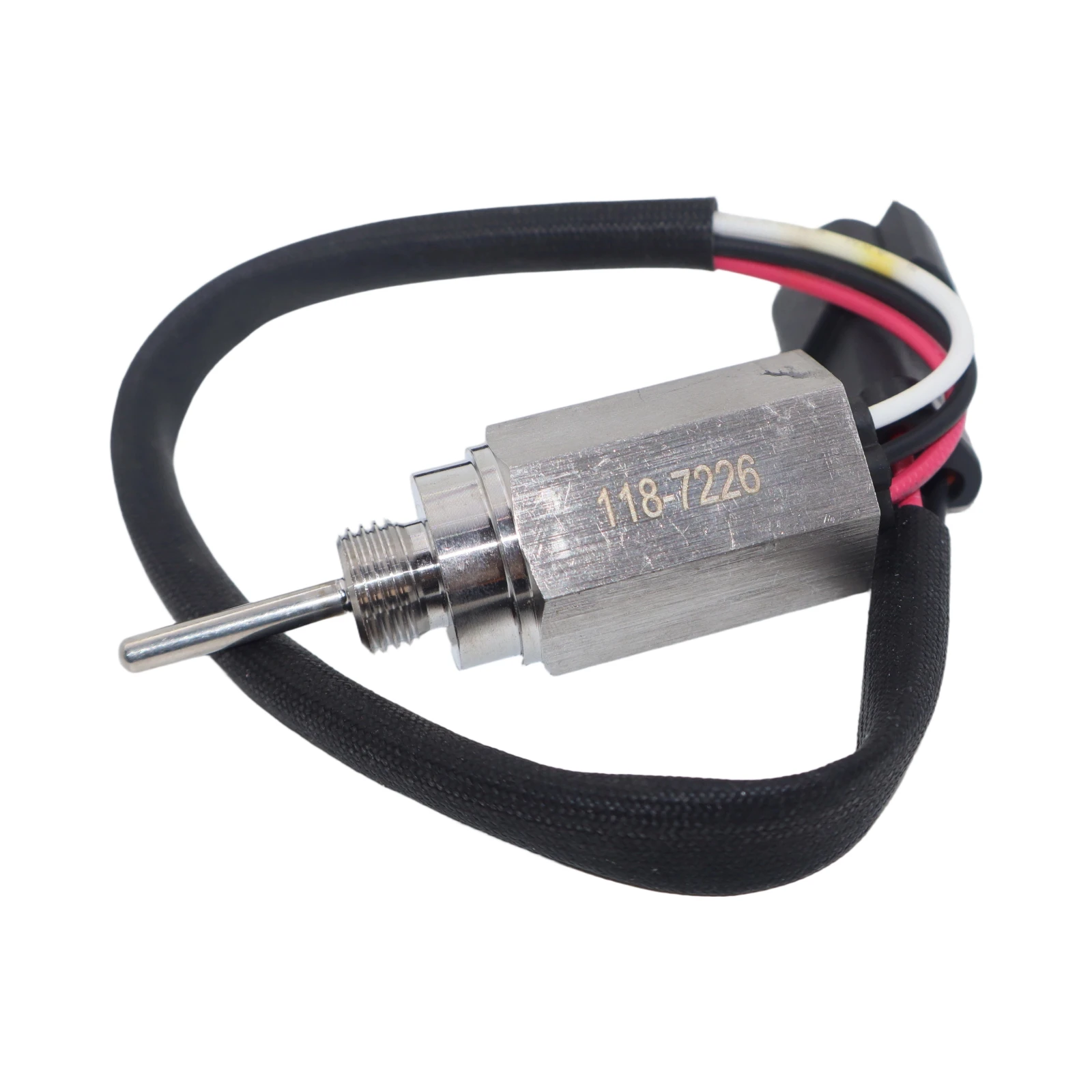 

Датчик температуры 118-7226 1187226 для гусеничных погрузчиков Caterpillar CAT 973C 963C 953C